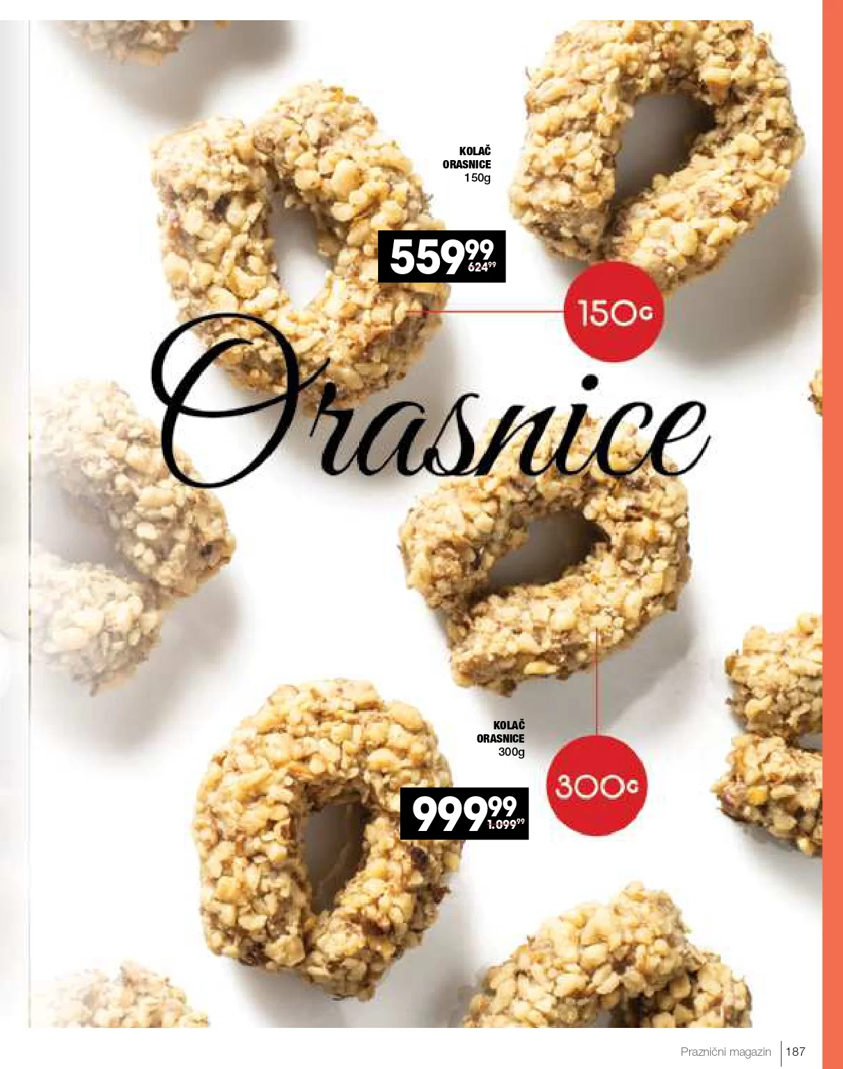 Roda & Idea katalog PRAZNIČNI 16.12.2024-14.1.2025. 