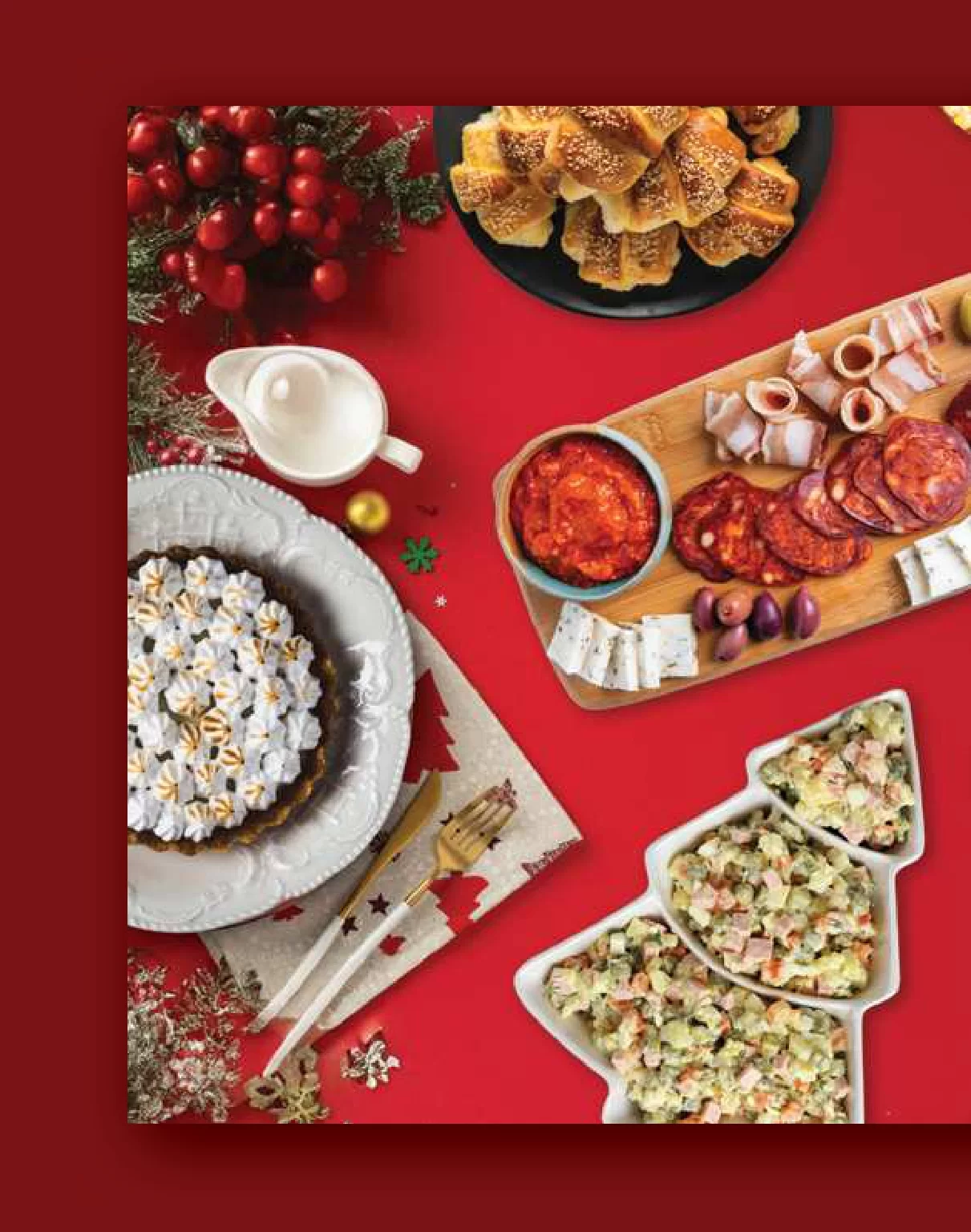 Roda & Idea katalog PRAZNIČNI 16.12.2024-14.1.2025. 