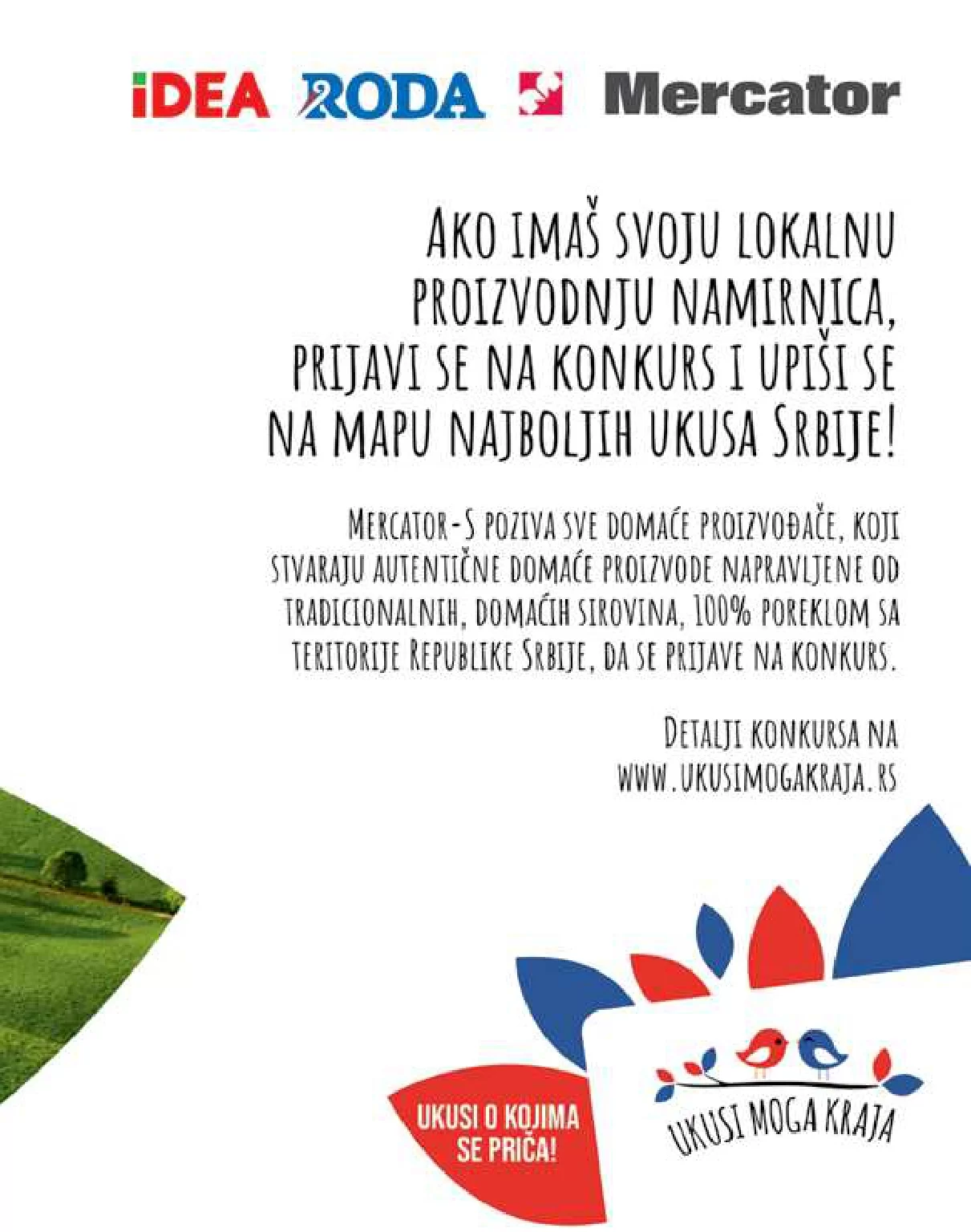 Roda & Idea katalog PRAZNIČNI 16.12.2024-14.1.2025. 