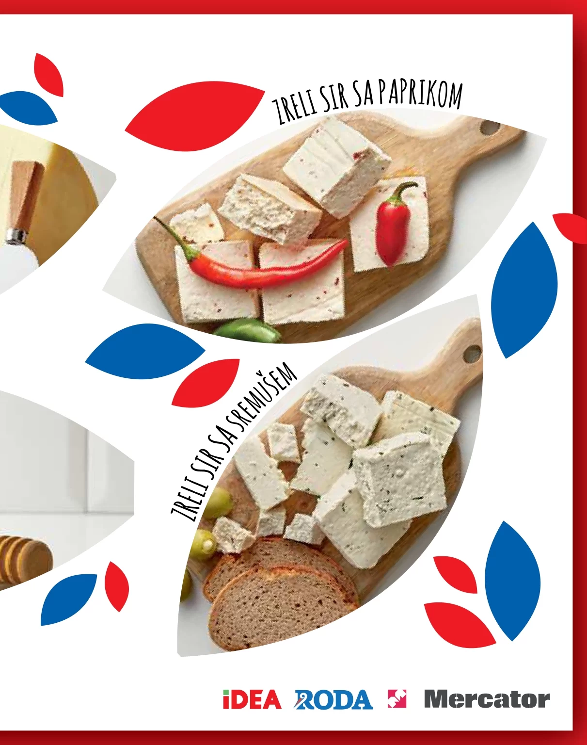 Roda & Idea katalog PRAZNIČNI 16.12.2024-14.1.2025. 