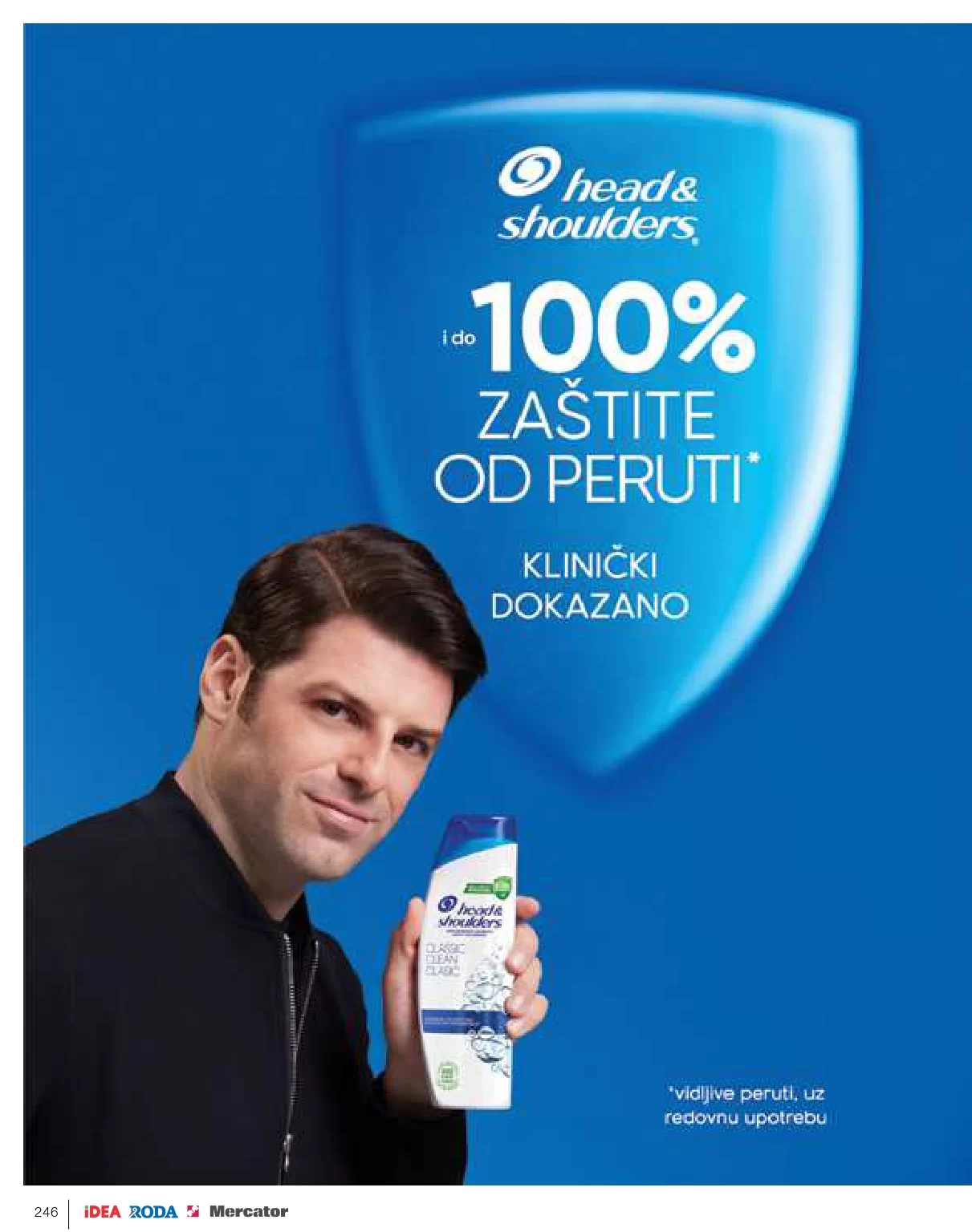 Roda & Idea katalog PRAZNIČNI 16.12.2024-14.1.2025. 