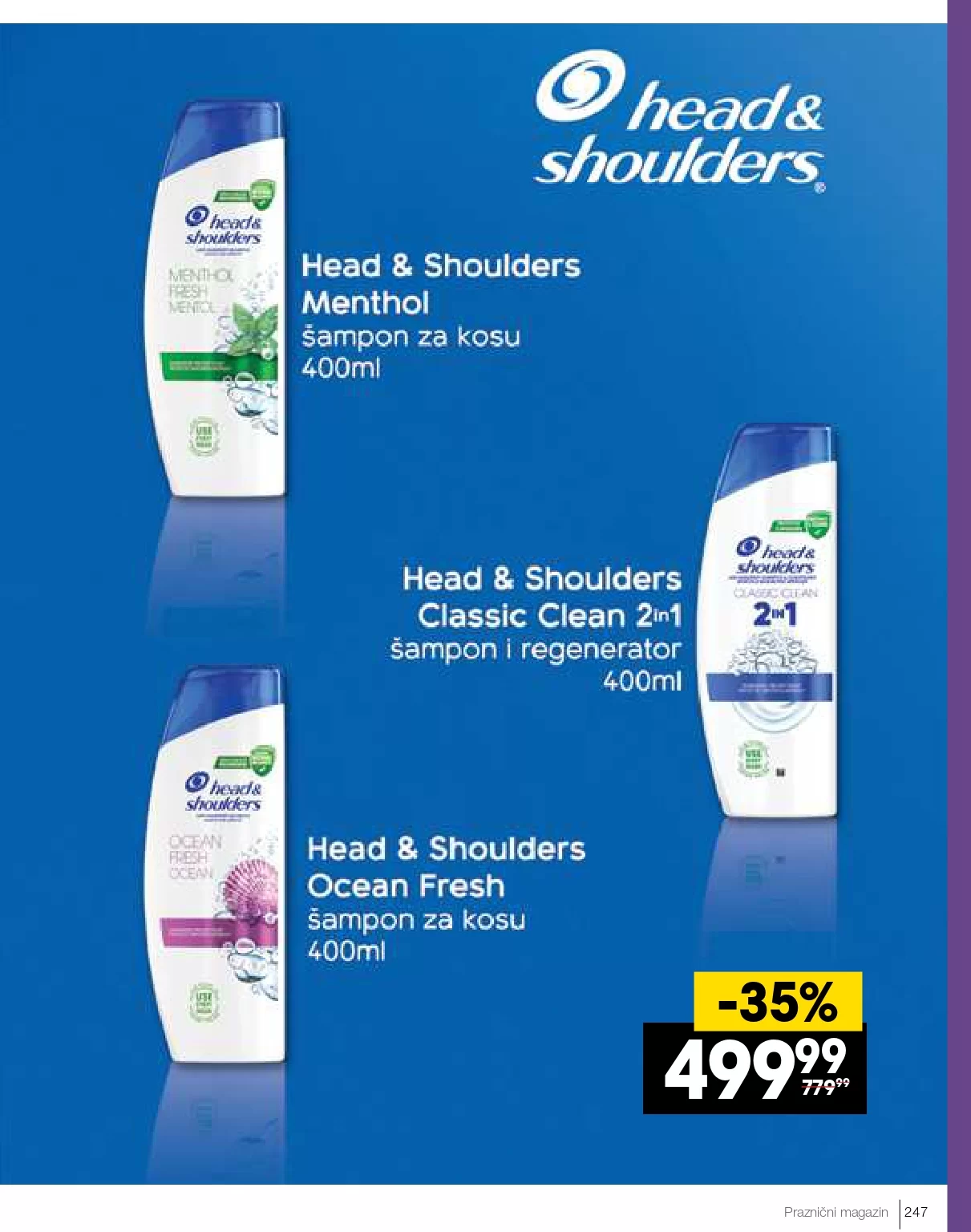 Roda & Idea katalog PRAZNIČNI 16.12.2024-14.1.2025. 