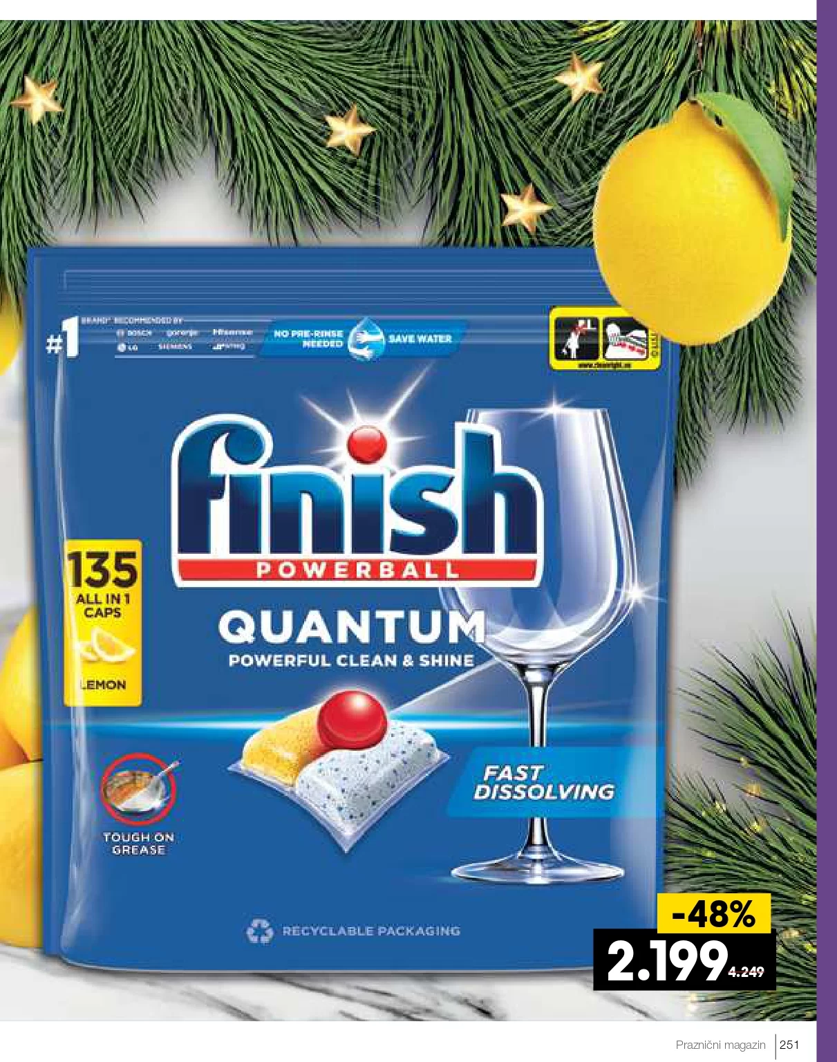 Roda & Idea katalog PRAZNIČNI 16.12.2024-14.1.2025. 