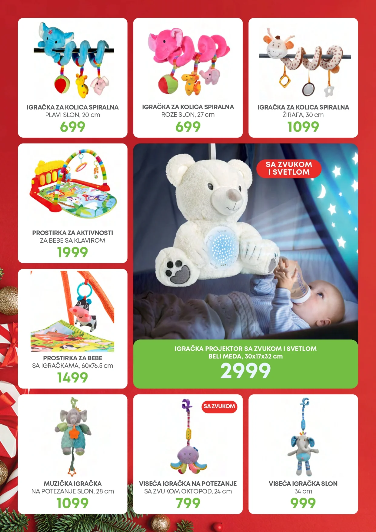 Jumbo katalog IGRAČKE decembar 2024.