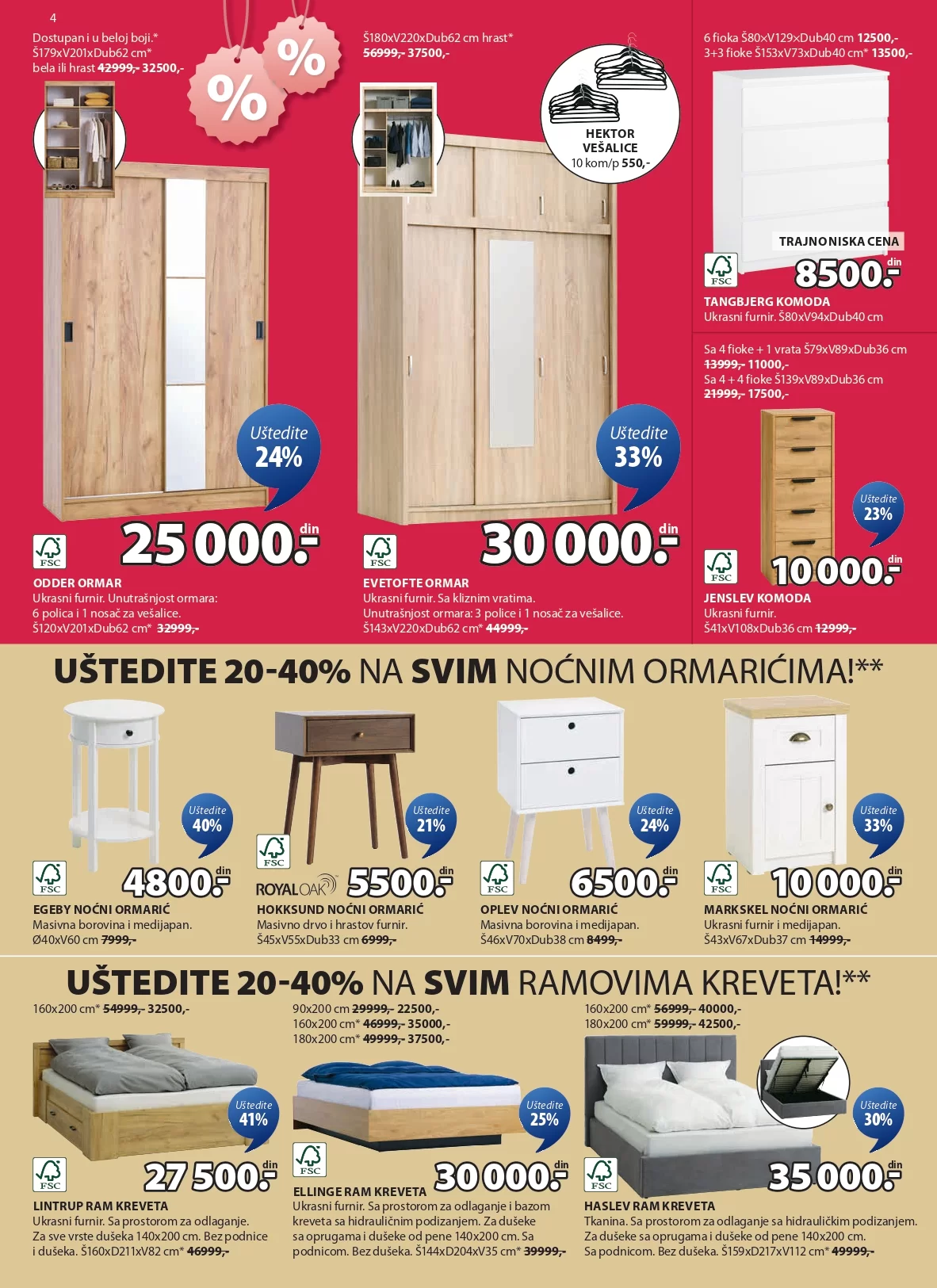 Jysk katalog 18-31.12.2024.