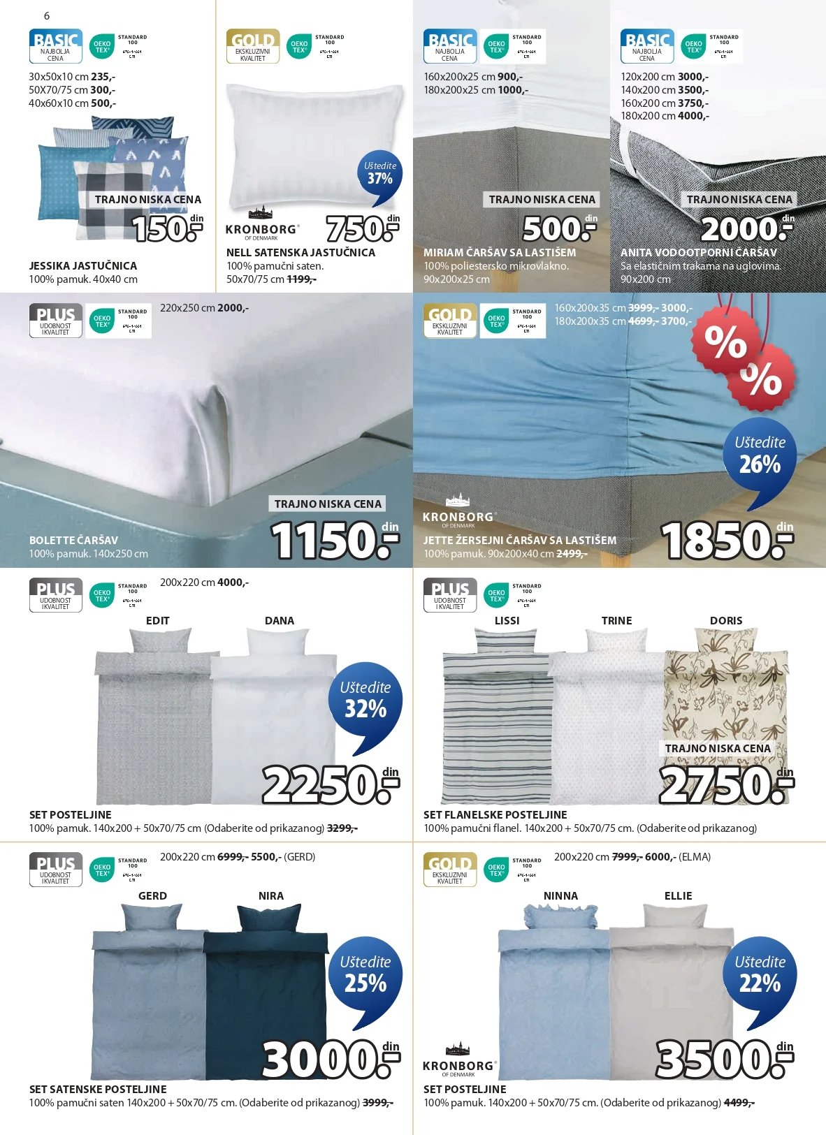 Jysk katalog 25.12.2024-7.1.2025.