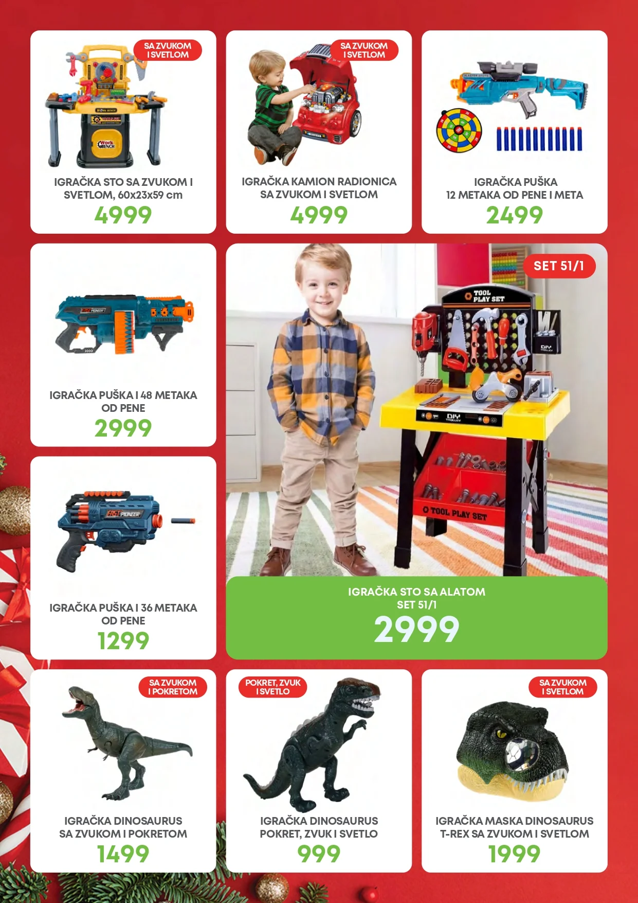 Jumbo katalog IGRAČKE decembar 2024.
