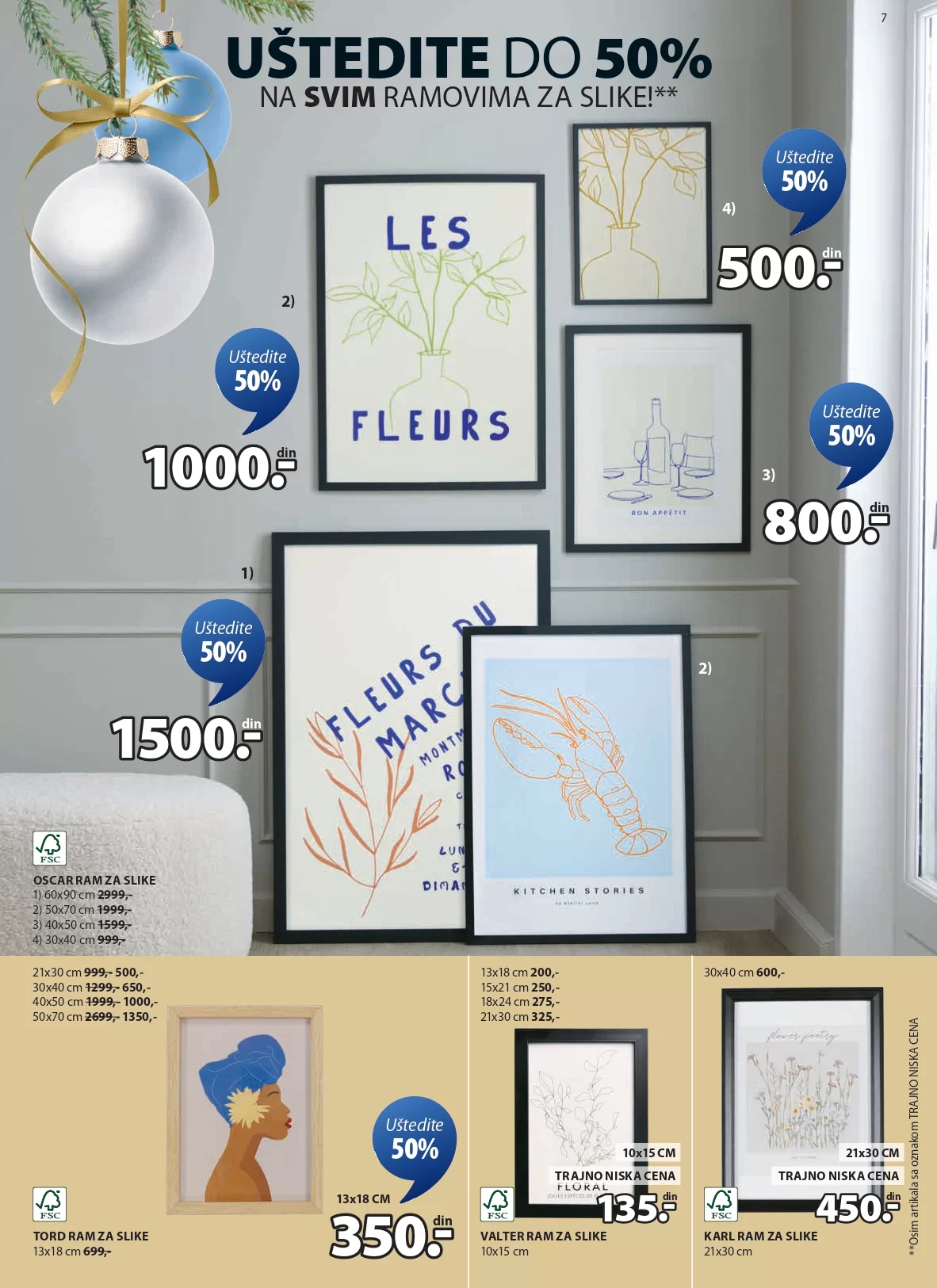 Jysk katalog 11-24.12.2024.