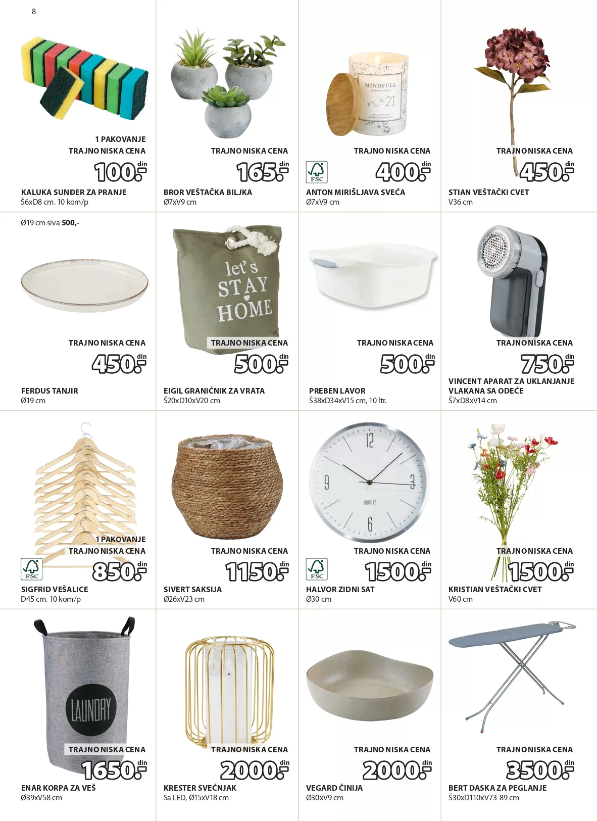 Jysk katalog 11-24.12.2024.
