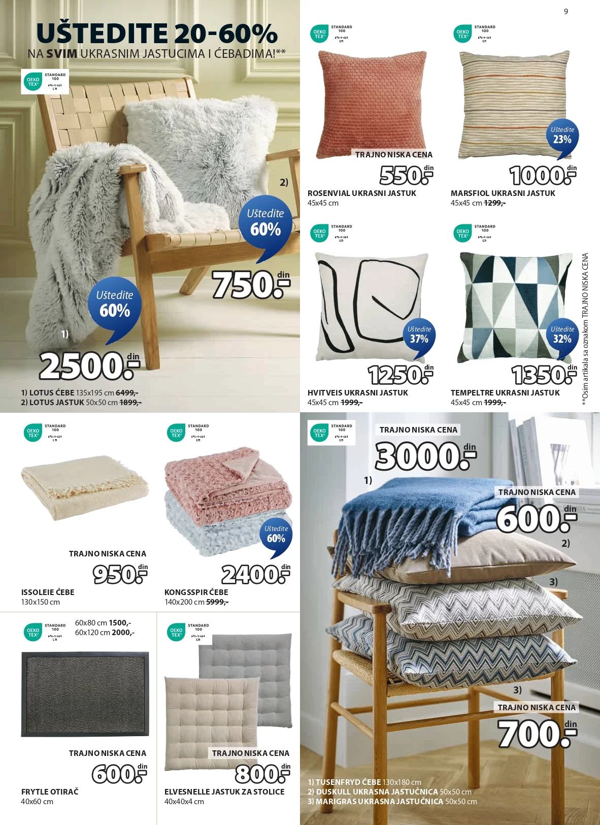 Jysk katalog 11-24.12.2024.