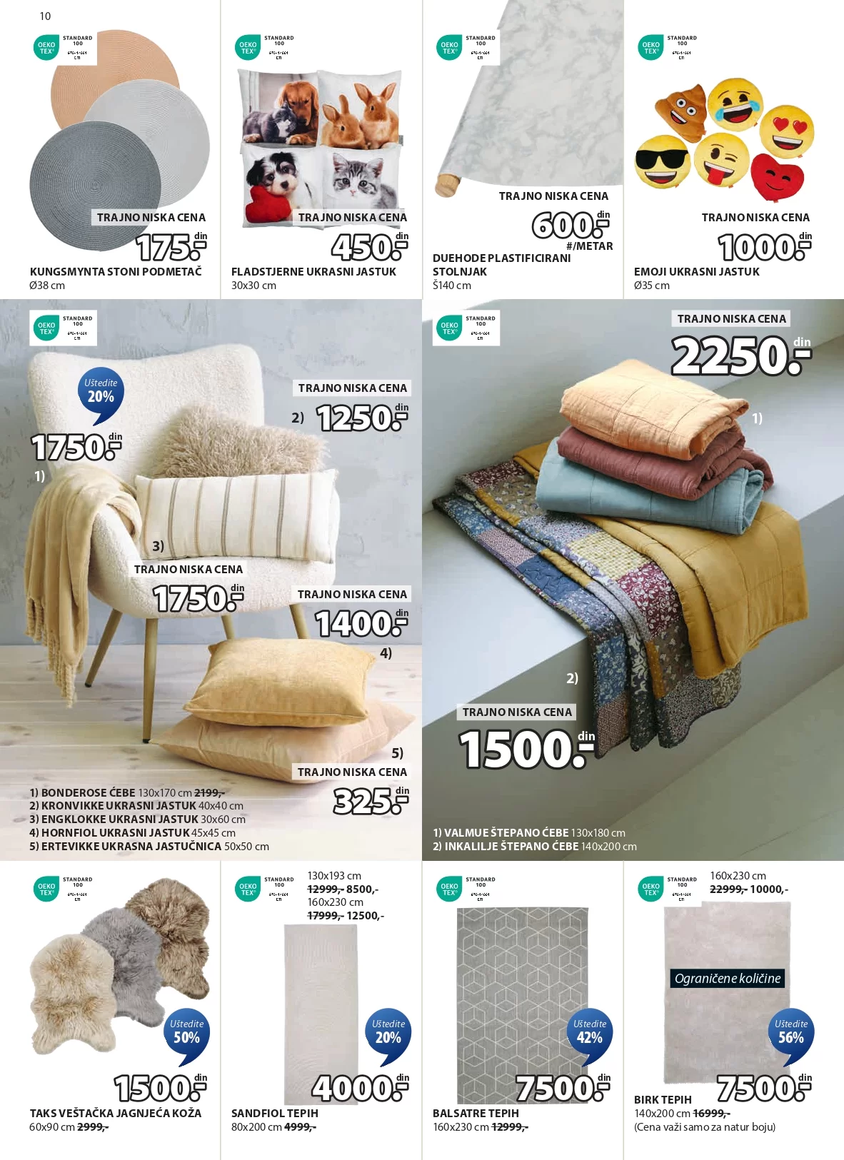 Jysk katalog 11-24.12.2024.