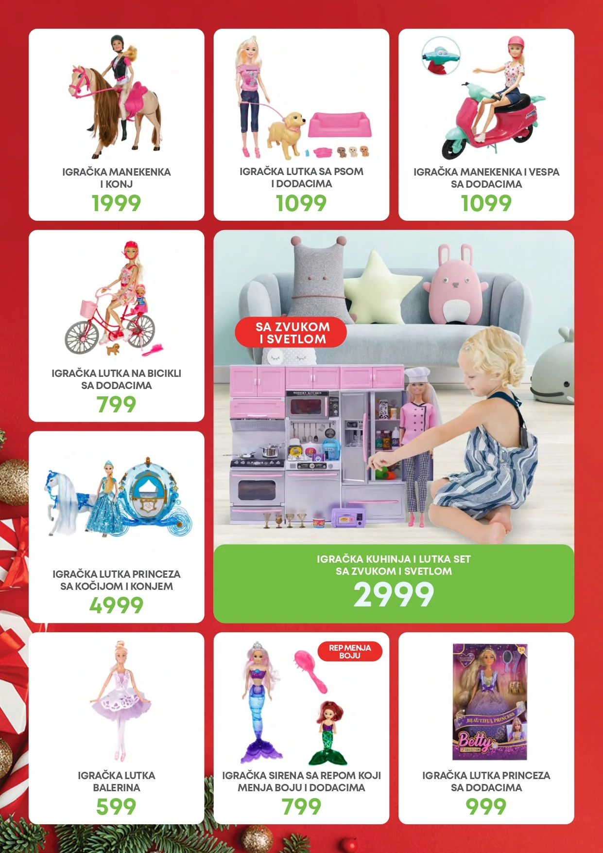 Jumbo katalog IGRAČKE decembar 2024.