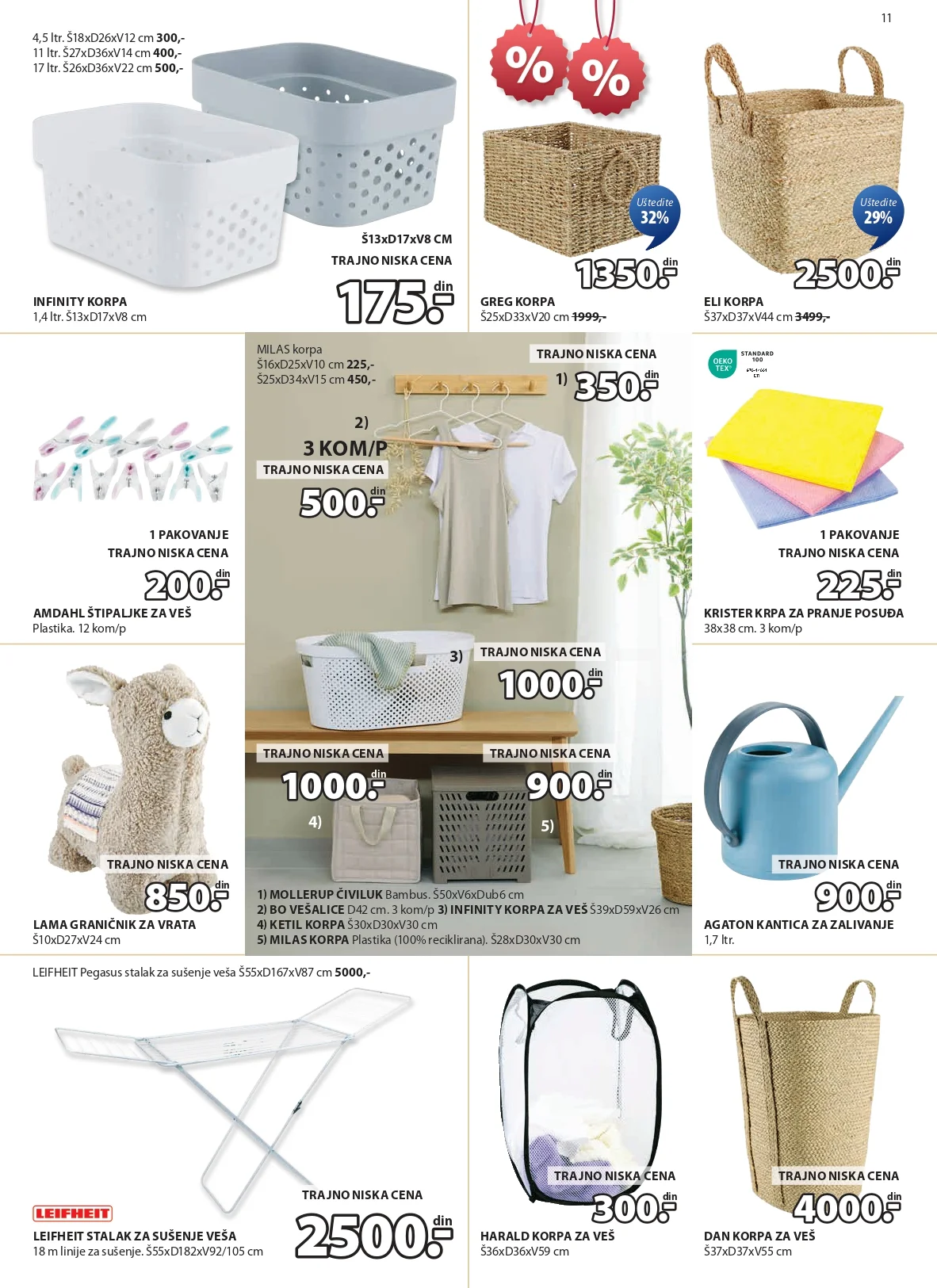 Jysk katalog 25.12.2024-7.1.2025.