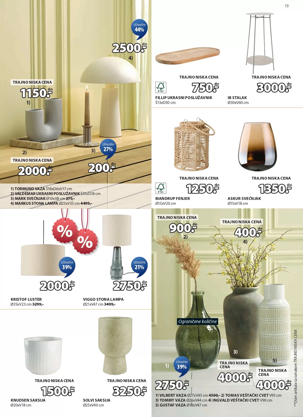 Jysk katalog 18-31.12.2024.