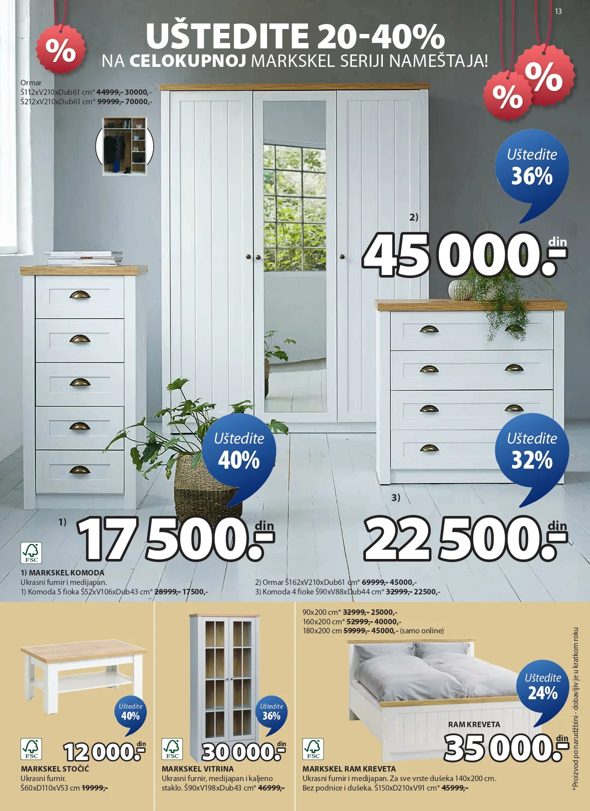 Jysk katalog 25.12.2024-7.1.2025.