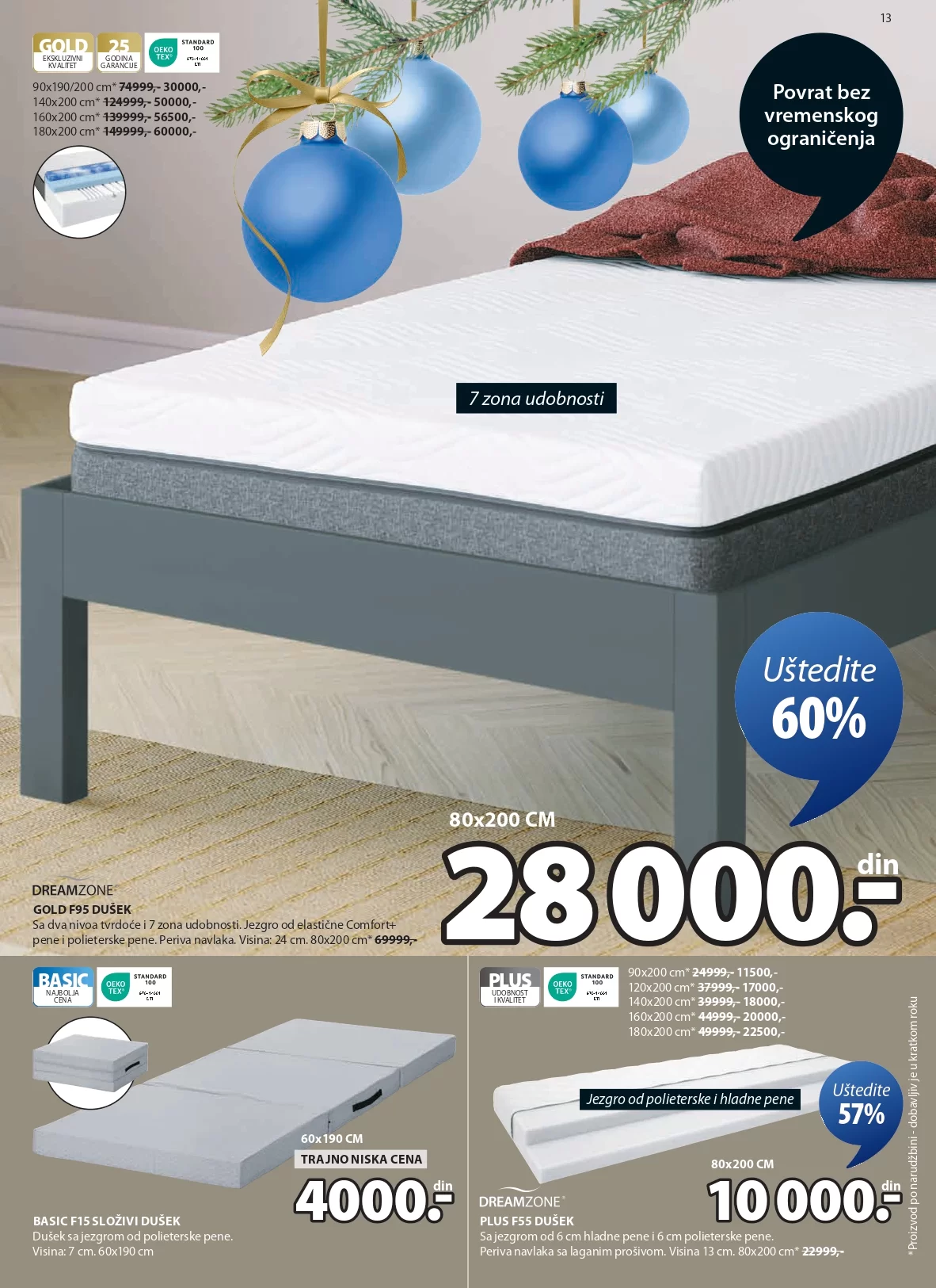 Jysk katalog 11-24.12.2024.