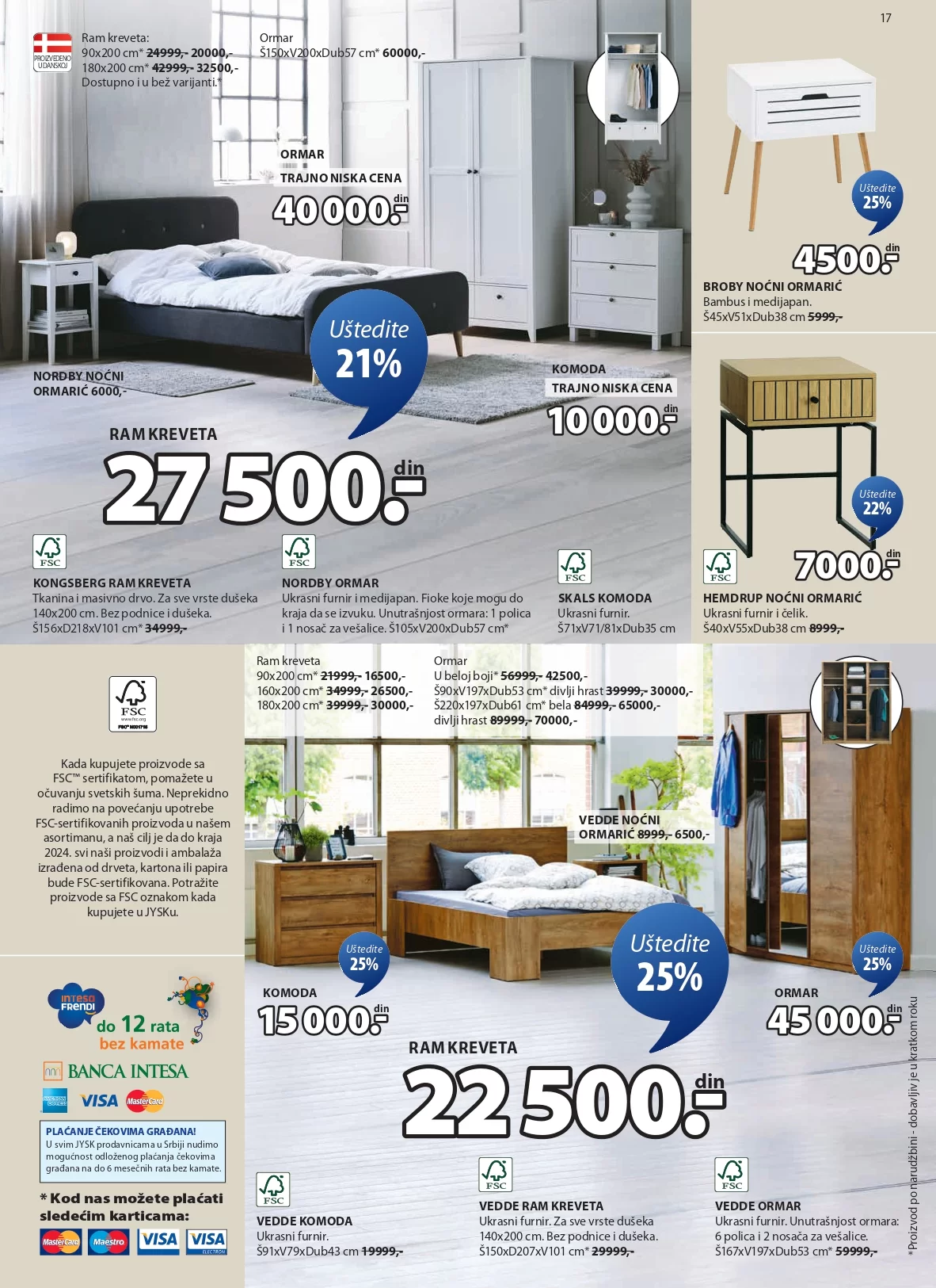 Jysk katalog 11-24.12.2024.