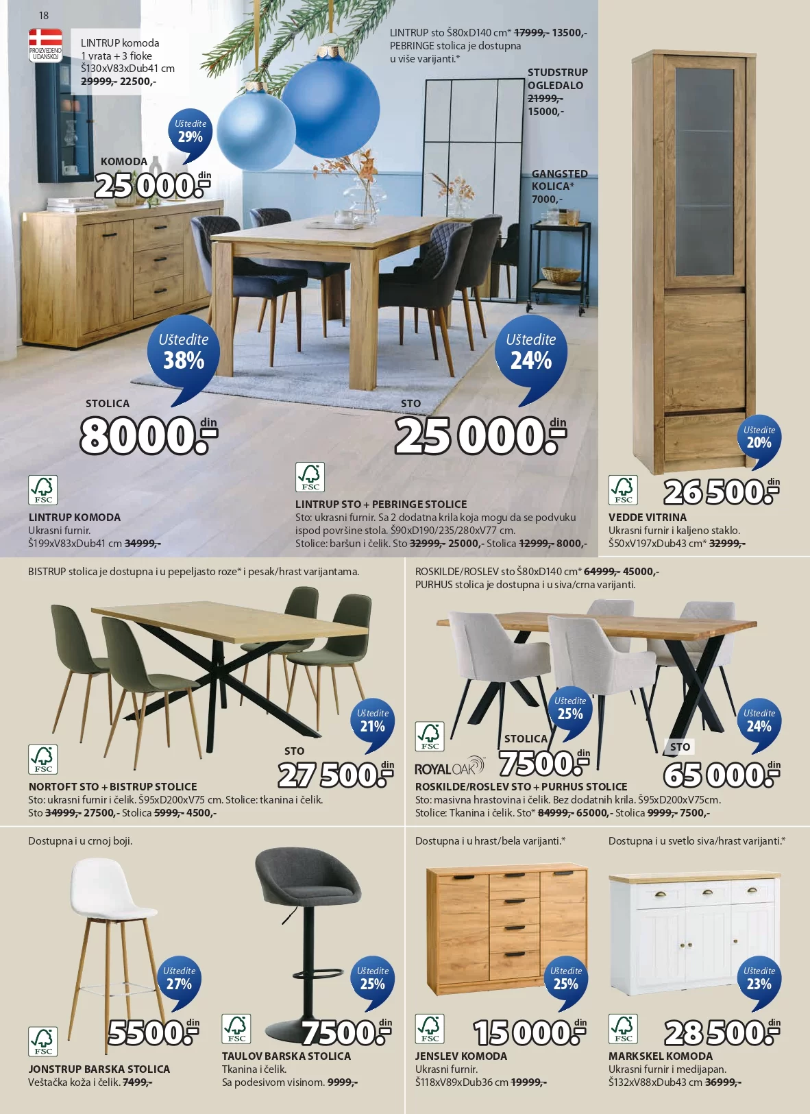 Jysk katalog 11-24.12.2024.