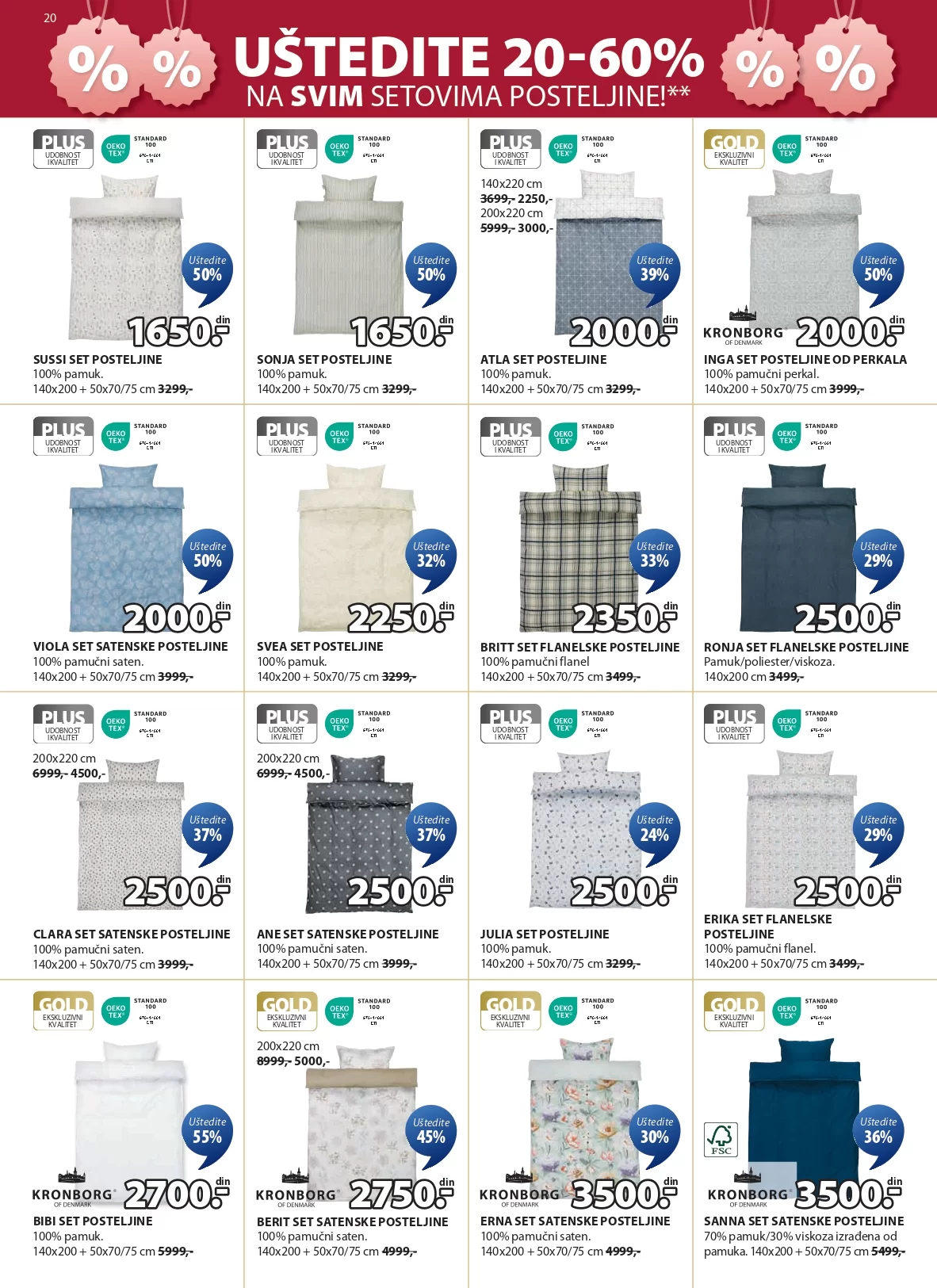 Jysk katalog 18-31.12.2024.