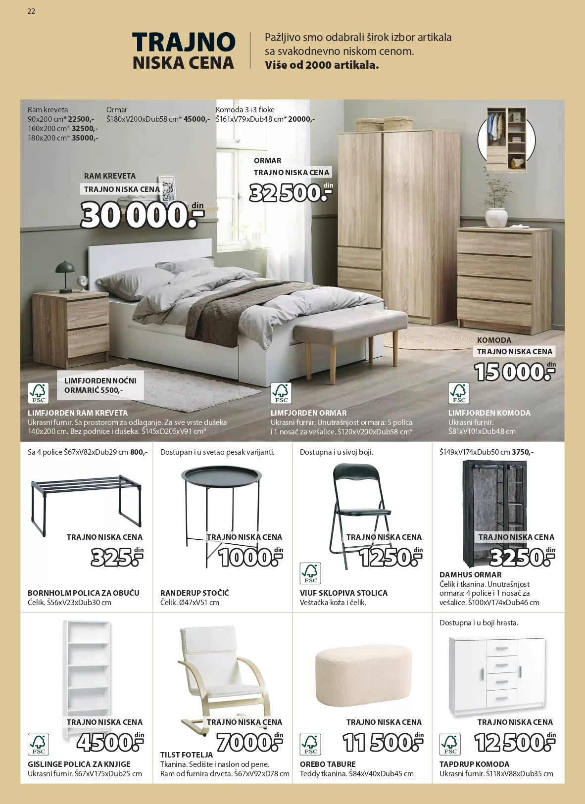 Jysk katalog 11-24.12.2024.