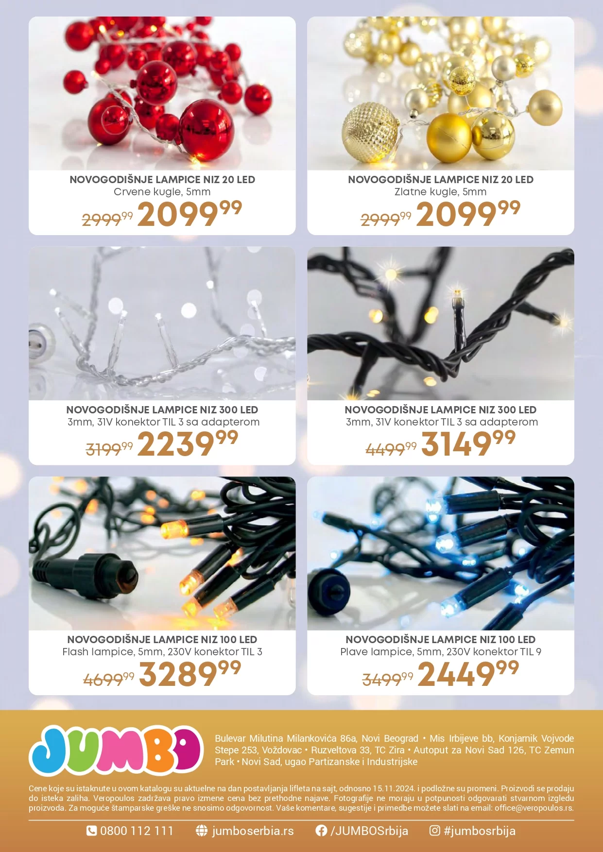 Jumbo katalog SIJALICE 1-31.12.2024.