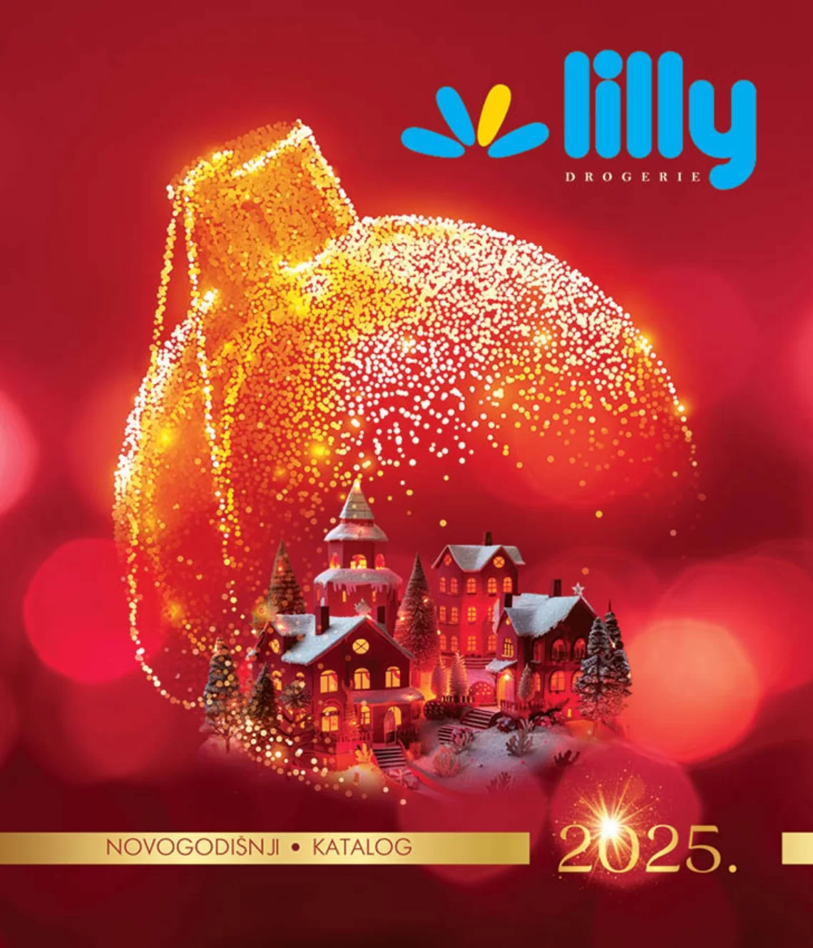 Lilly katalog NOVOGODIŠNJI SPECIJAL 15.12.2024-15.1.2025.