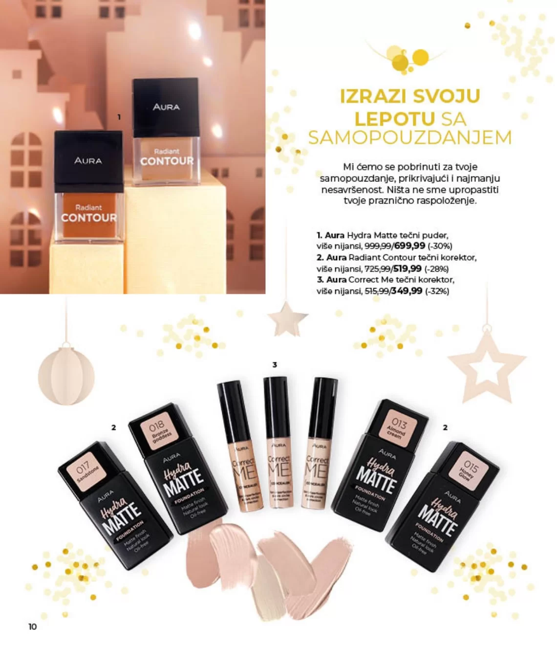 Lilly katalog NOVOGODIŠNJI SPECIJAL 15.12.2024-15.1.2025.