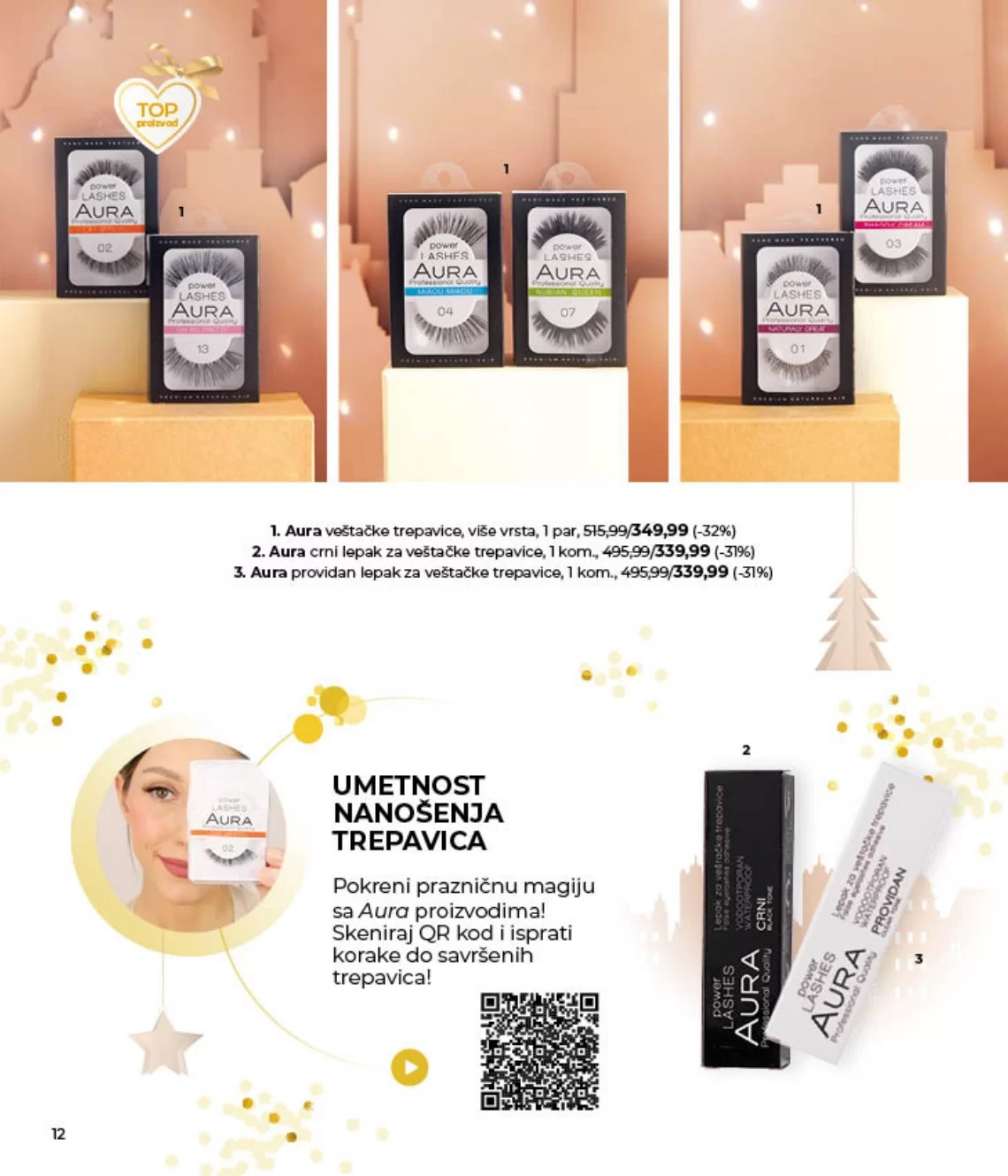 Lilly katalog NOVOGODIŠNJI SPECIJAL 15.12.2024-15.1.2025.