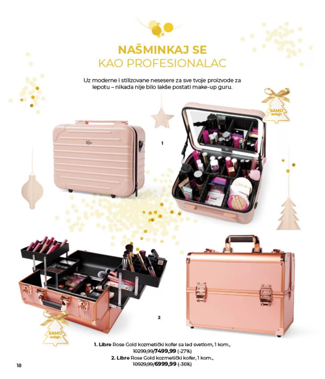 Lilly katalog NOVOGODIŠNJI SPECIJAL 15.12.2024-15.1.2025.