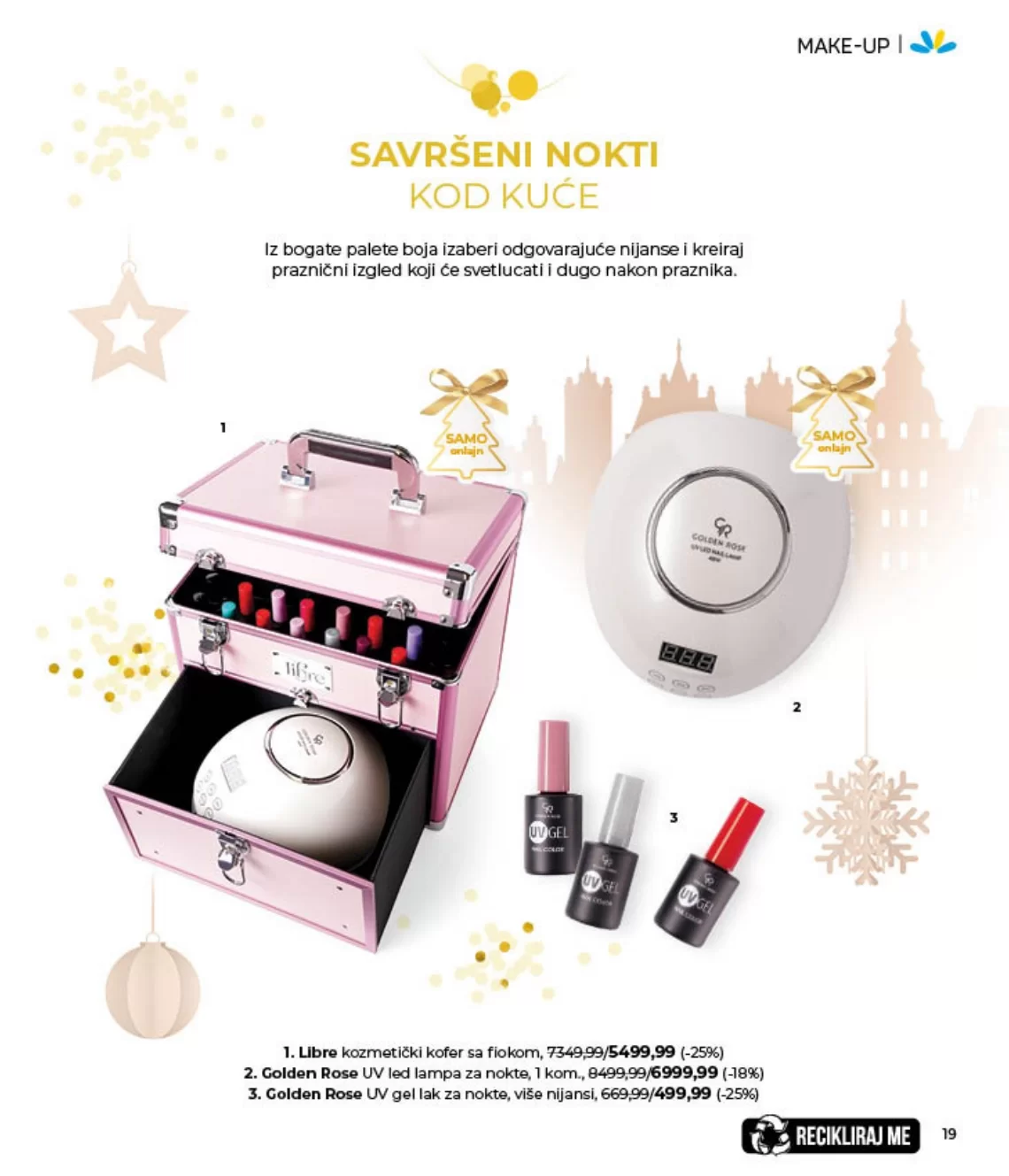 Lilly katalog NOVOGODIŠNJI SPECIJAL 15.12.2024-15.1.2025.