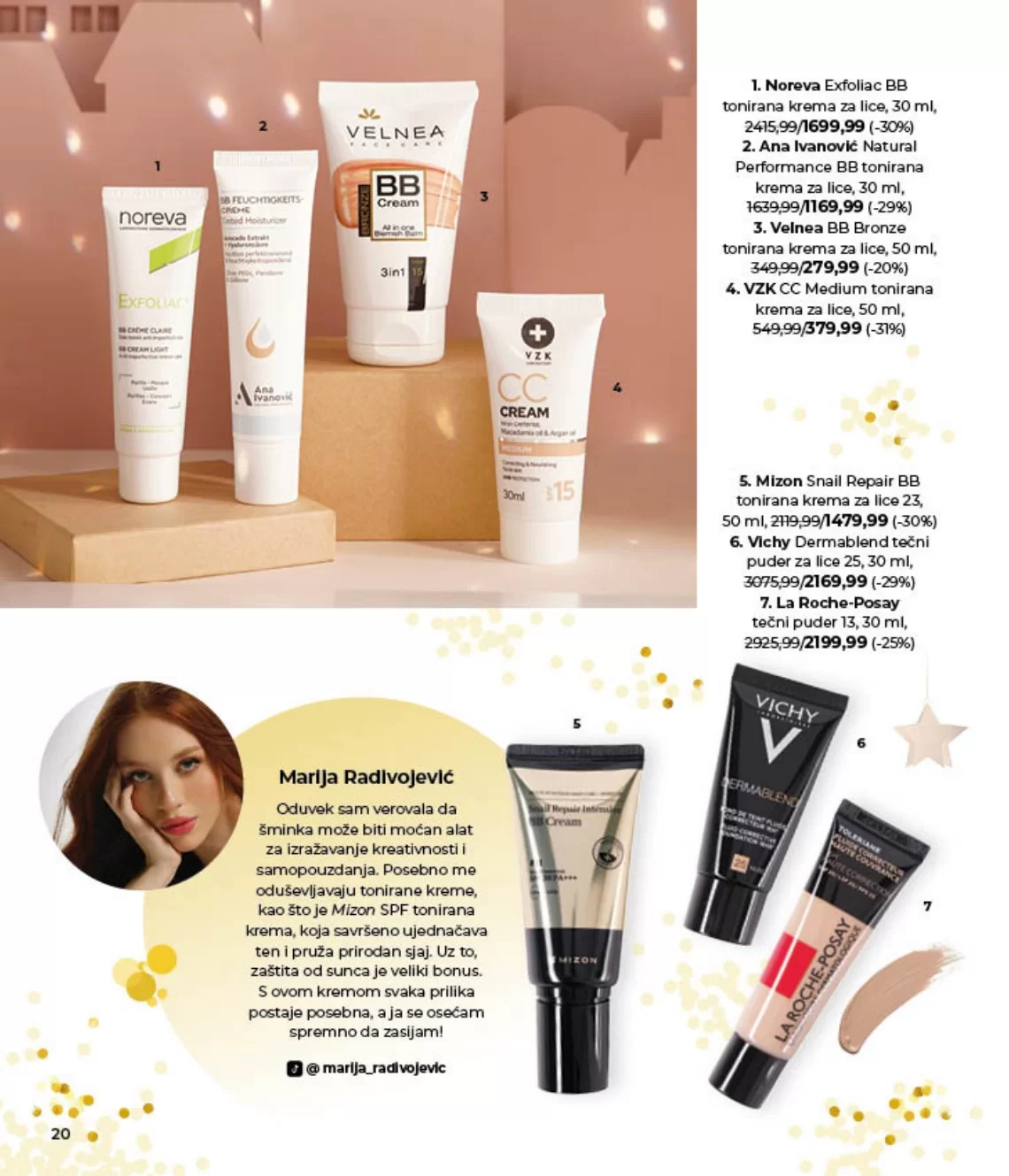 Lilly katalog NOVOGODIŠNJI SPECIJAL 15.12.2024-15.1.2025.