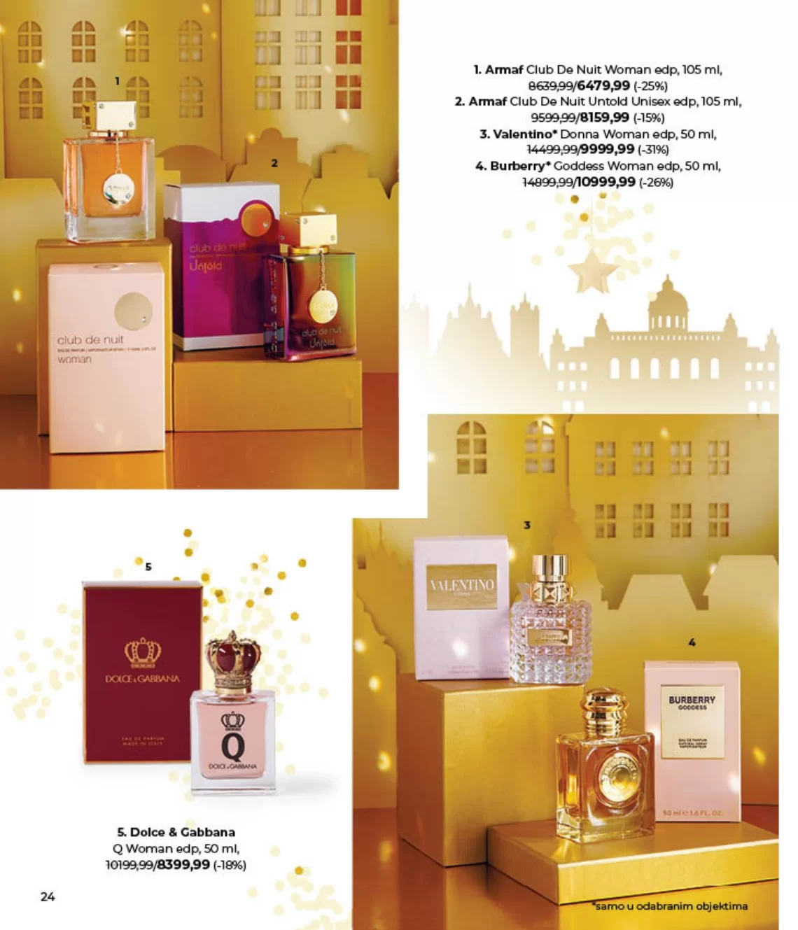 Lilly katalog NOVOGODIŠNJI SPECIJAL 15.12.2024-15.1.2025.