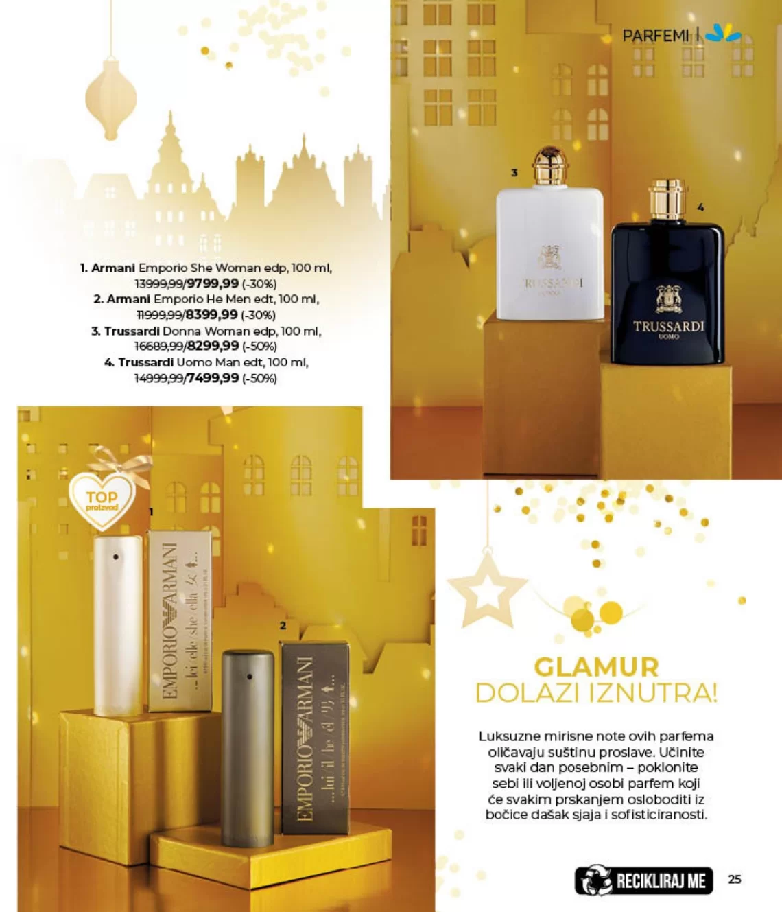 Lilly katalog NOVOGODIŠNJI SPECIJAL 15.12.2024-15.1.2025.