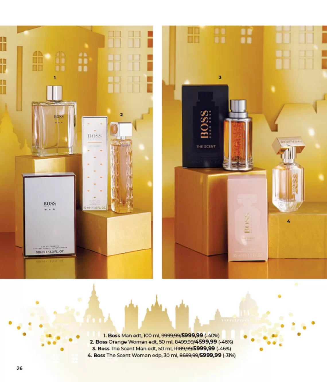 Lilly katalog NOVOGODIŠNJI SPECIJAL 15.12.2024-15.1.2025.