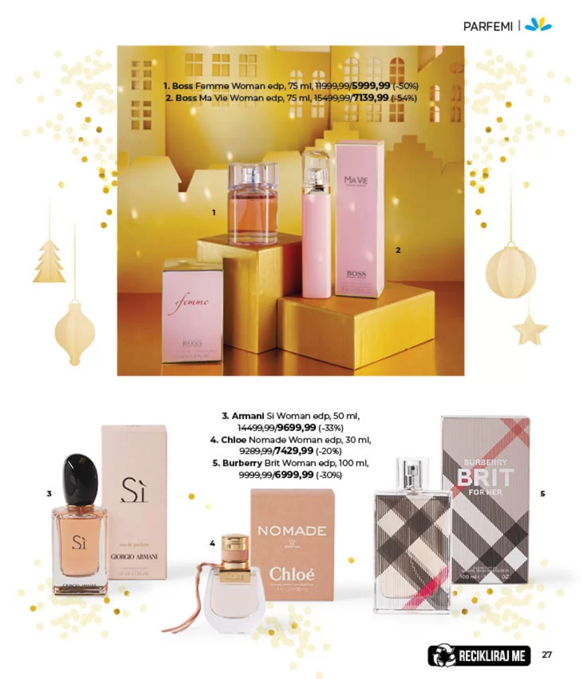 Lilly katalog NOVOGODIŠNJI SPECIJAL 15.12.2024-15.1.2025.