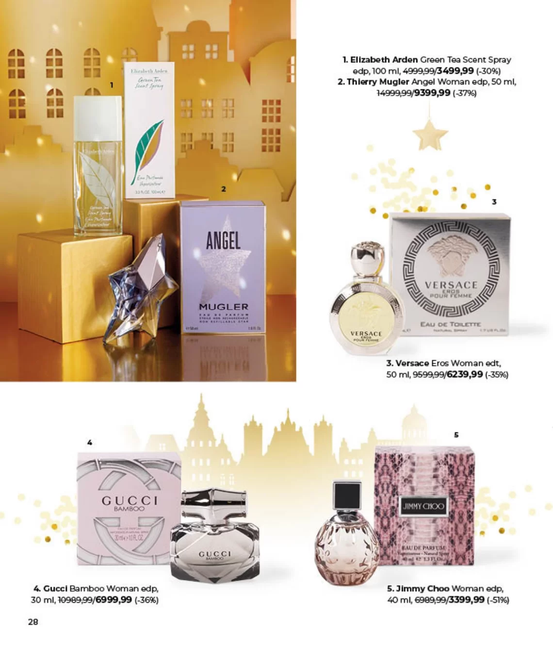 Lilly katalog NOVOGODIŠNJI SPECIJAL 15.12.2024-15.1.2025.