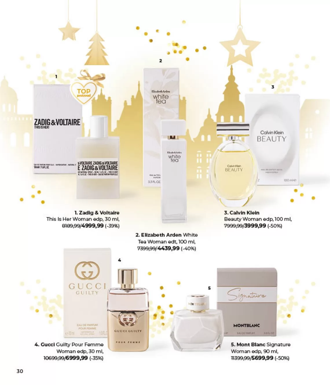 Lilly katalog NOVOGODIŠNJI SPECIJAL 15.12.2024-15.1.2025.