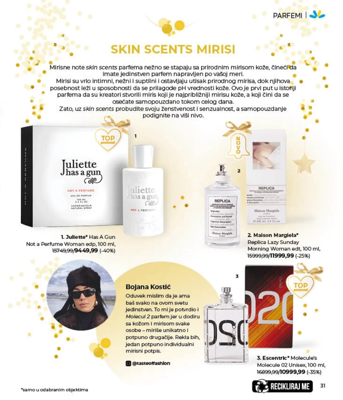 Lilly katalog NOVOGODIŠNJI SPECIJAL 15.12.2024-15.1.2025.