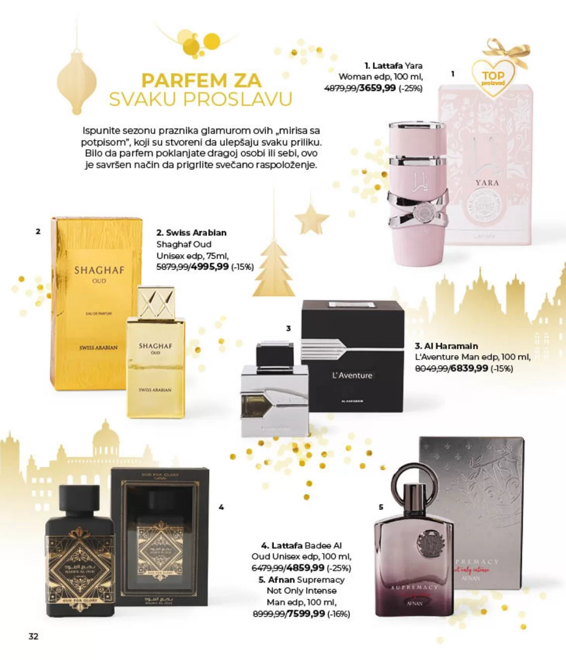 Lilly katalog NOVOGODIŠNJI SPECIJAL 15.12.2024-15.1.2025.