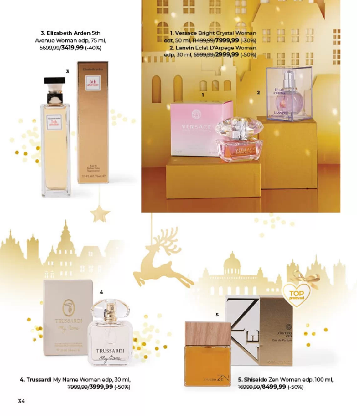 Lilly katalog NOVOGODIŠNJI SPECIJAL 15.12.2024-15.1.2025.