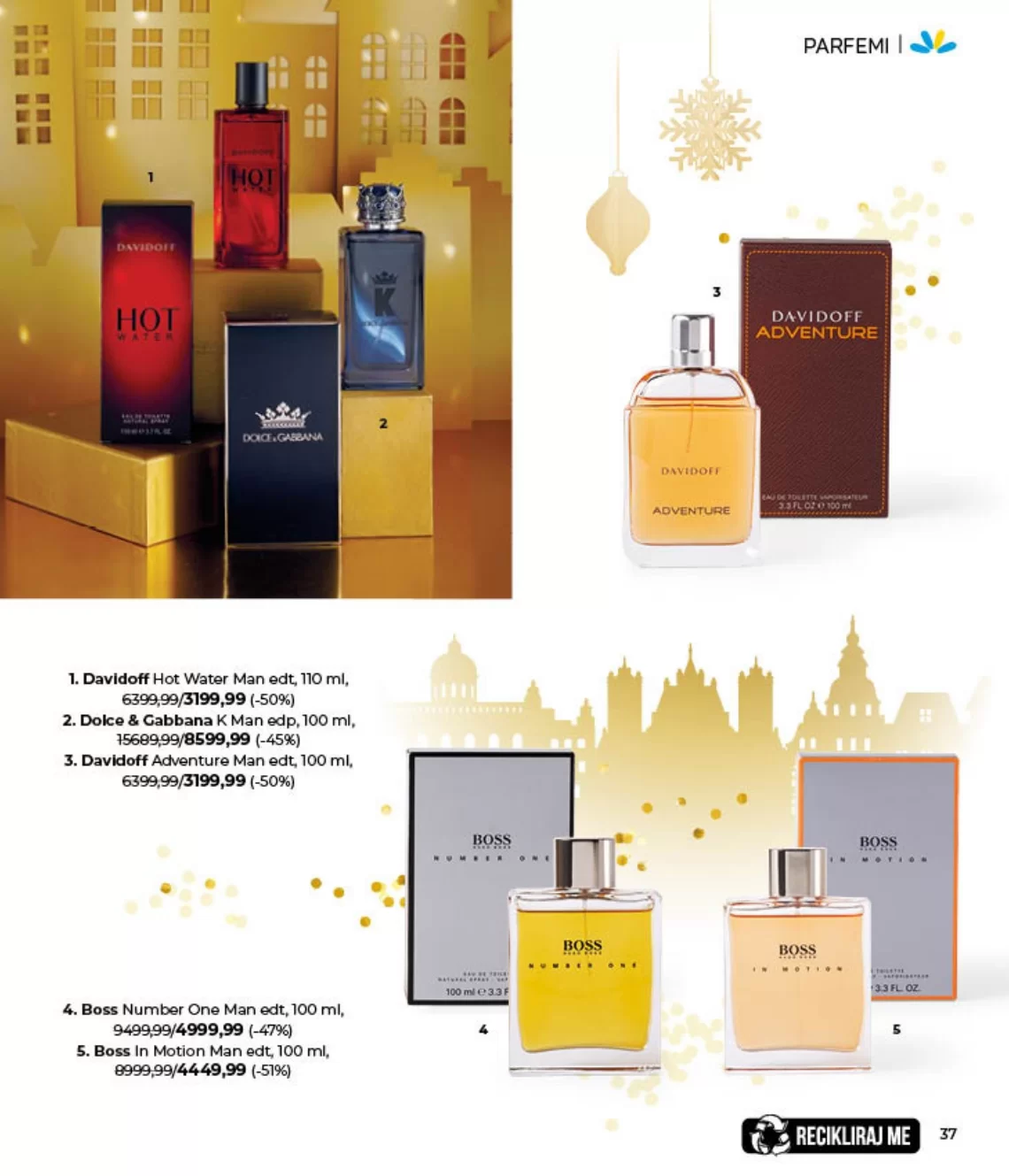 Lilly katalog NOVOGODIŠNJI SPECIJAL 15.12.2024-15.1.2025.