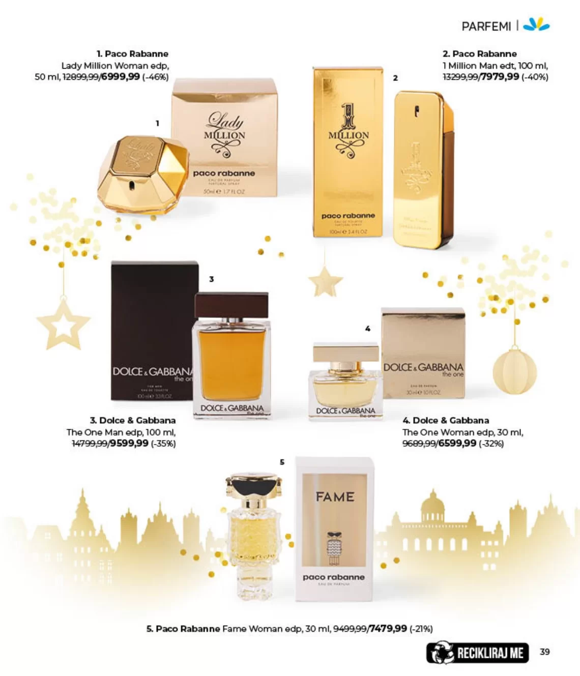 Lilly katalog NOVOGODIŠNJI SPECIJAL 15.12.2024-15.1.2025.