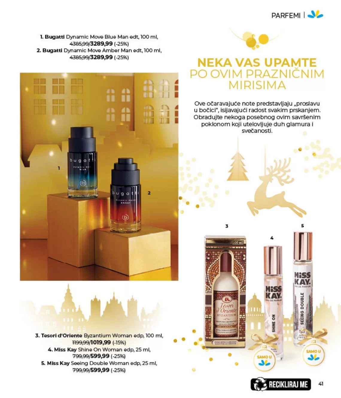 Lilly katalog NOVOGODIŠNJI SPECIJAL 15.12.2024-15.1.2025.