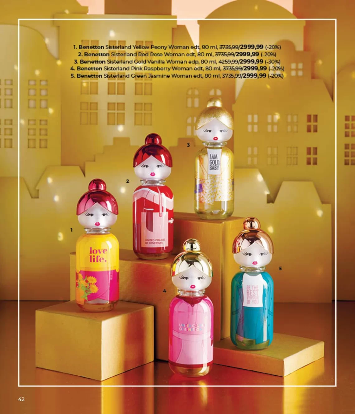 Lilly katalog NOVOGODIŠNJI SPECIJAL 15.12.2024-15.1.2025.