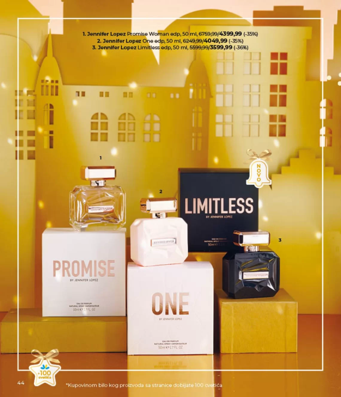 Lilly katalog NOVOGODIŠNJI SPECIJAL 15.12.2024-15.1.2025.