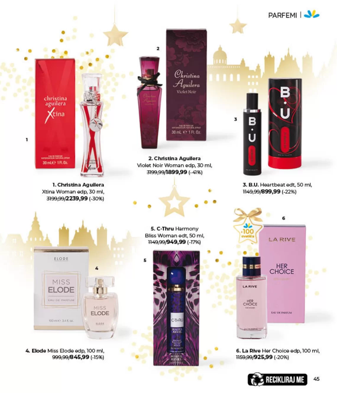 Lilly katalog NOVOGODIŠNJI SPECIJAL 15.12.2024-15.1.2025.