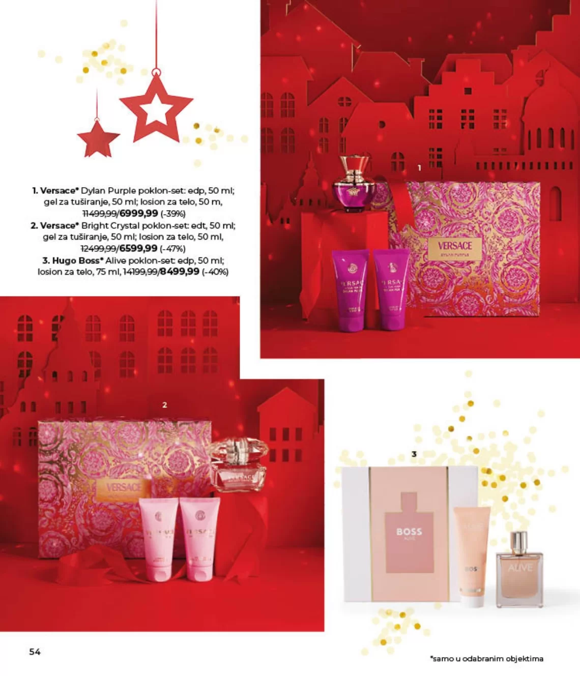 Lilly katalog NOVOGODIŠNJI SPECIJAL 15.12.2024-15.1.2025.