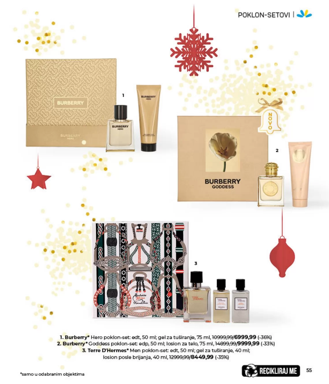 Lilly katalog NOVOGODIŠNJI SPECIJAL 15.12.2024-15.1.2025.