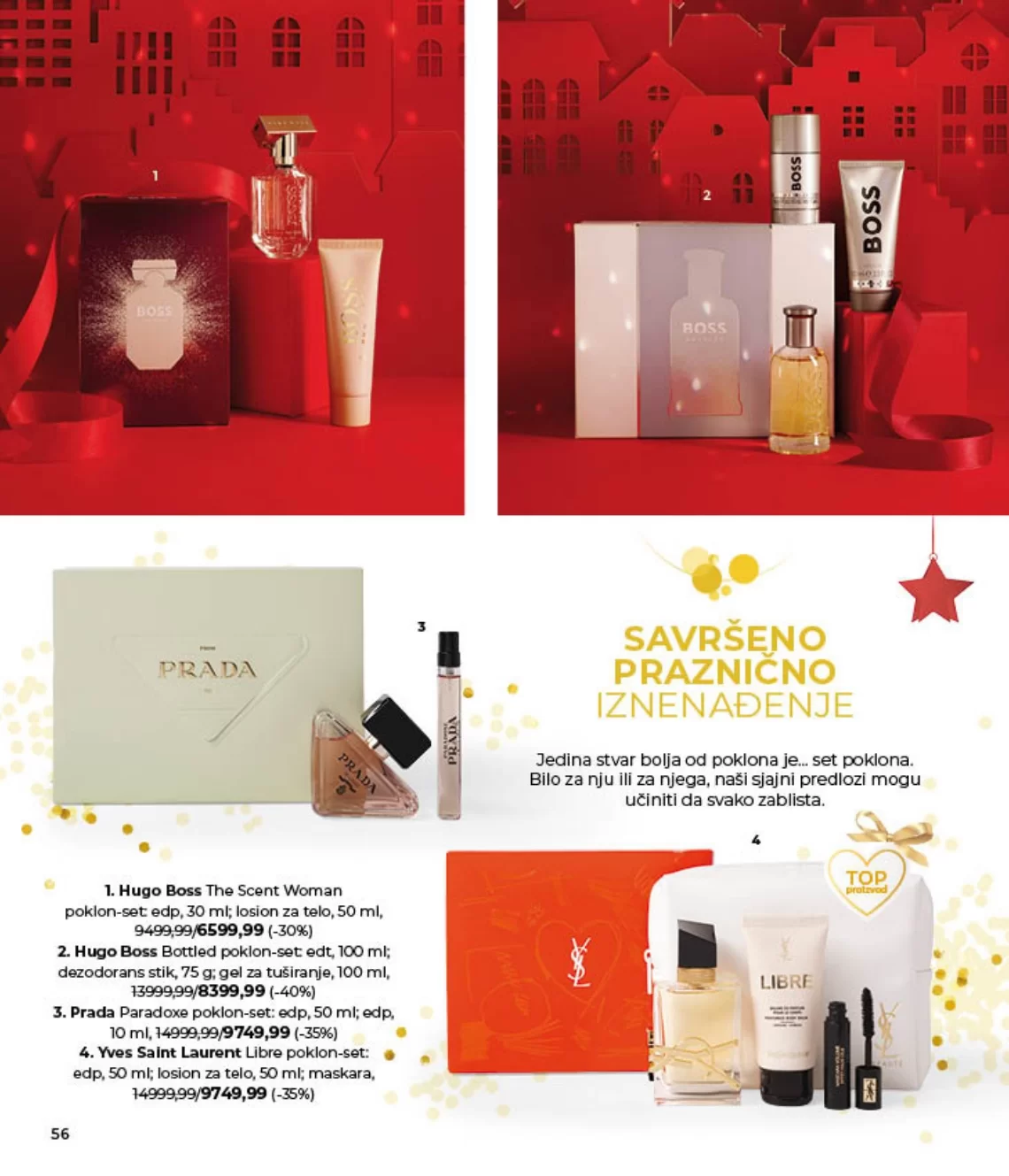 Lilly katalog NOVOGODIŠNJI SPECIJAL 15.12.2024-15.1.2025.