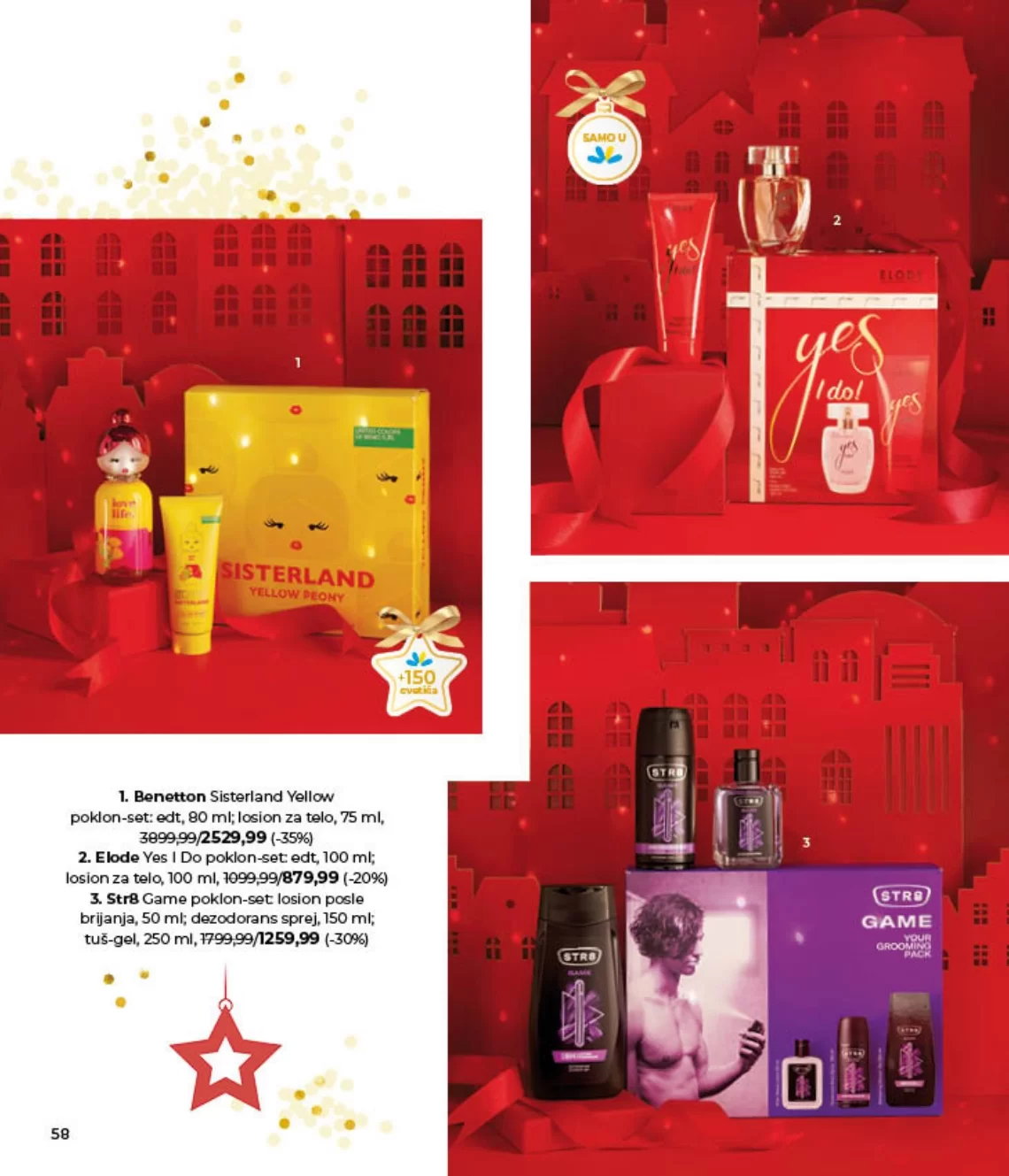 Lilly katalog NOVOGODIŠNJI SPECIJAL 15.12.2024-15.1.2025.